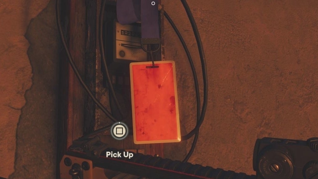 Far Cry 6 Parting Gifts How to power the water pump and solve Parting